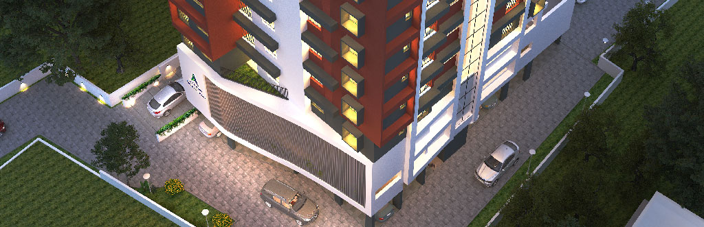 flats in trivandrum