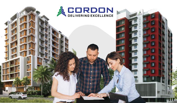 Cordon Builders