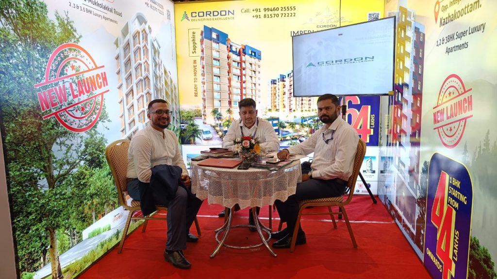 Credai Property Expo 2024