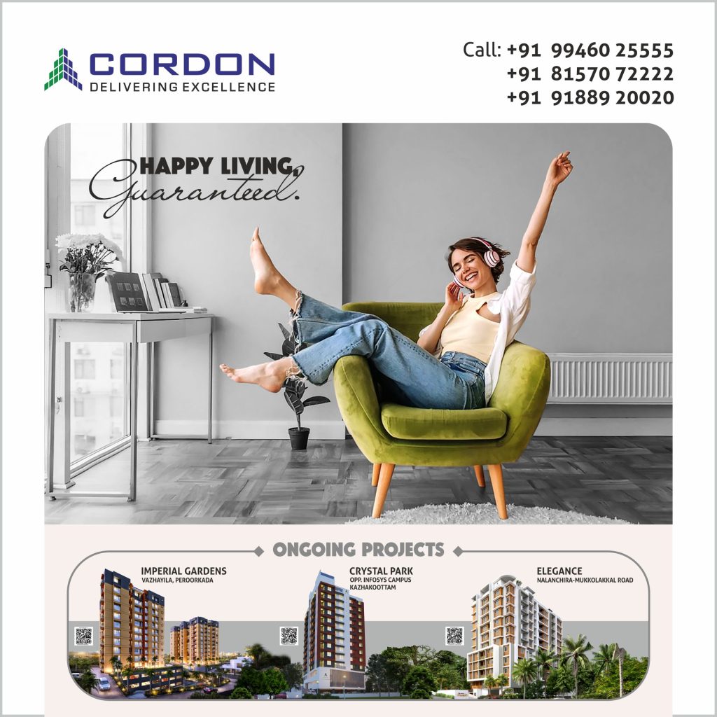 Cordon Builders